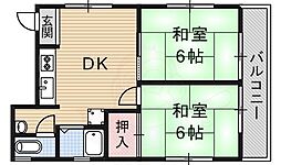 プルシャン城南