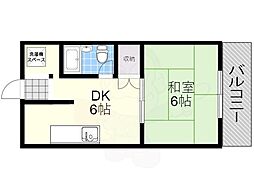 エステートピアみどりが丘 202