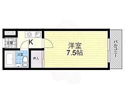 松下マンション 305