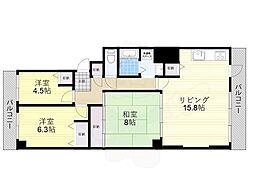 ネオコーポ茨木