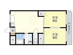 水尾ちとせハイツ 102