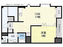 高槻市芥川町１丁目