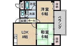 茨木市春日１丁目