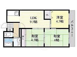 クオレグランデ 102