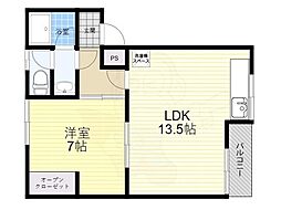 上穂ロイヤルハイツ