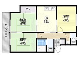 LEGAL MAISON津之江2