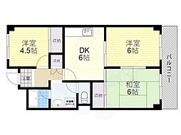 小浦ビューハイツ 202