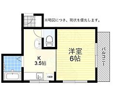 ツインハイツ上中条