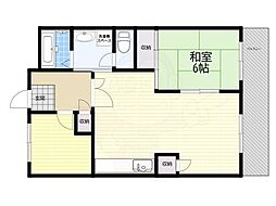 ツツミグランドハイツ