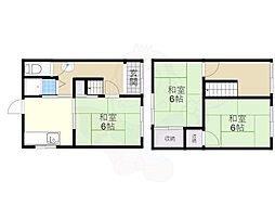 津之江テラスハウス