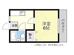 ウェルシィー氷室 206