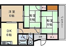 LEGAL MAISON津之江1