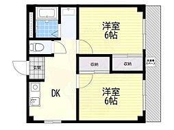 リベルタ緑が丘