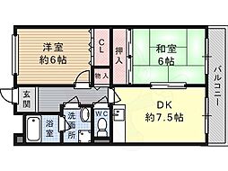 サカイコーポ 202