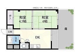 高槻市南芥川町