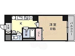 ヴェリッシモ芥川 303