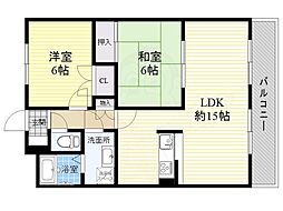 カトル・セゾン 中甚