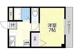 T’S SQUARE野見町（ティーズスクエア野見町）
