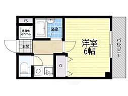 ヴィラコジュカ 205