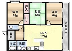 ピアグランデ 302