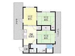茨木市蔵垣内２丁目