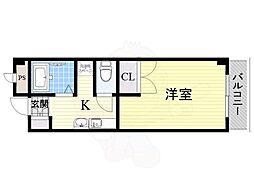 茨木市新中条町