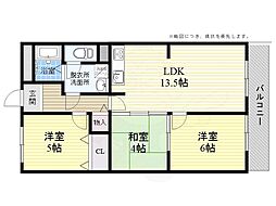 高槻アカシヤハイツ