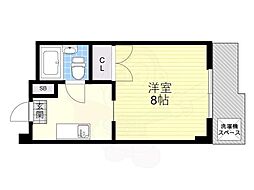 茨木市春日１丁目