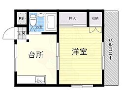 山本マンション