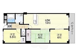 フェルザ南茨木