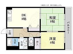 ハイツニシタニ