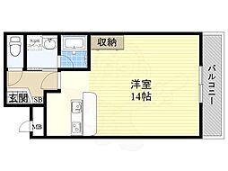 ネオハイム弥生