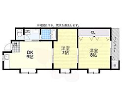 オランジェ栄町