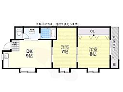 オランジェ栄町