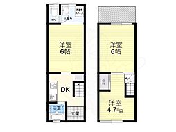 三島郡島本町青葉１丁目の一戸建て