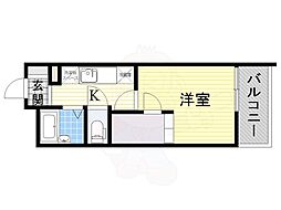 レオパレスグリーンローズ