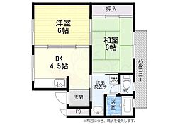 メゾン津之江