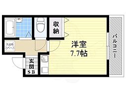 高槻市城北町２丁目