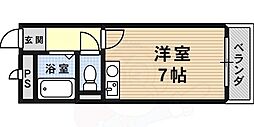 メゾン揺光マンション