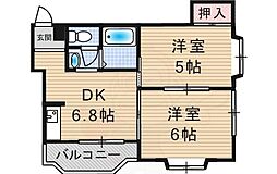 茨木市沢良宜西２丁目