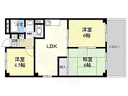 天王タウンハイツ