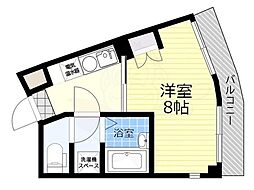 アップルハイツ南芥川 305