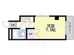 ハイツオーキタ津之江