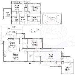 前島1丁目11-11戸建