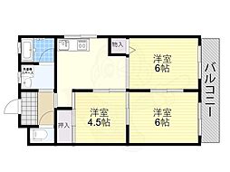 梶村マンション