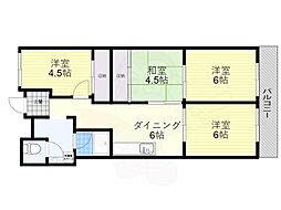 茨木グランドハイツ