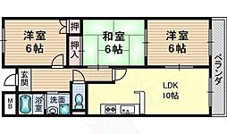 カサ・フィエスタ 302