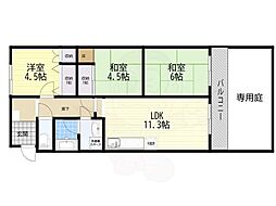 ソシアル大山崎