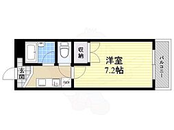 サンライン富田丘 701