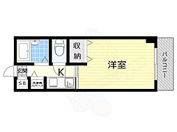 グリーンアベニュー山岡 208